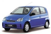 A-Daihatsu Cuore A-Daihatsu Cuore