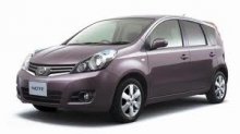 D-Nissan Note D-Nissan Note