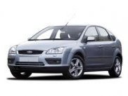 E-Ford Focus E-Ford Focus