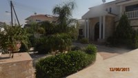villa for rent in Cyprus